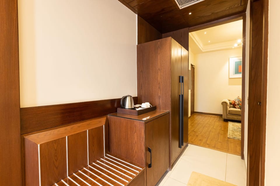 Clarks Inn Express, Ludhiana Hotel in Ludhiana