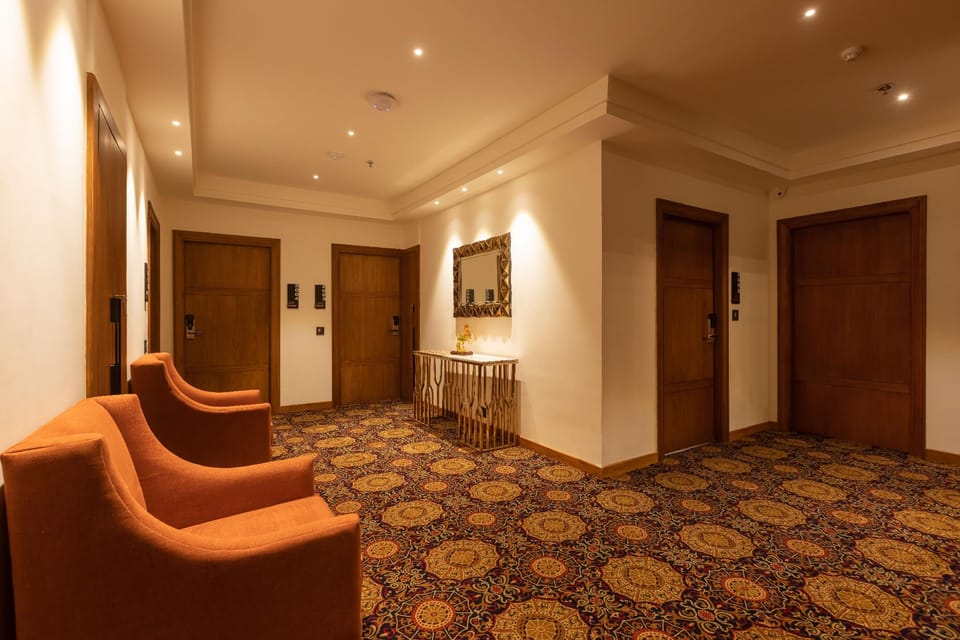 Clarks Inn Express, Ludhiana Hotel in Ludhiana