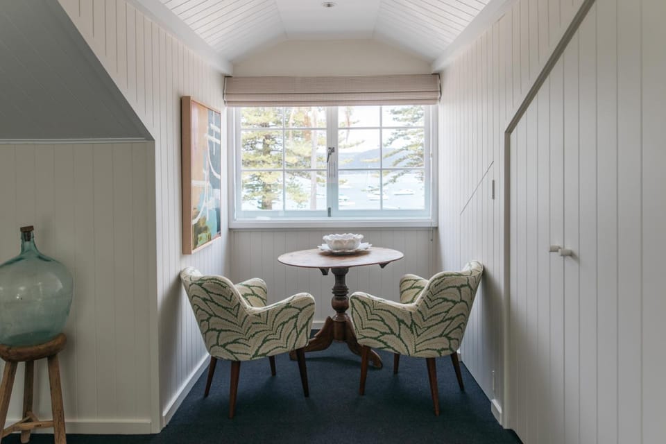 Barrenjoey House Hotel in Pittwater Council