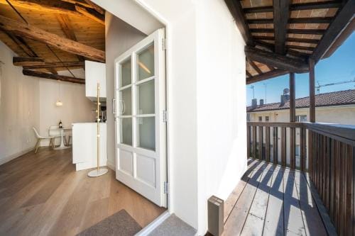 Casa vacanze alle Mura Hotel in Friuli-Venezia Giulia