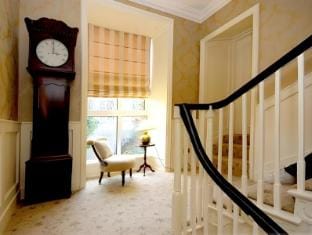 Killiane Castle Country House & Farm Hotel in Ireland