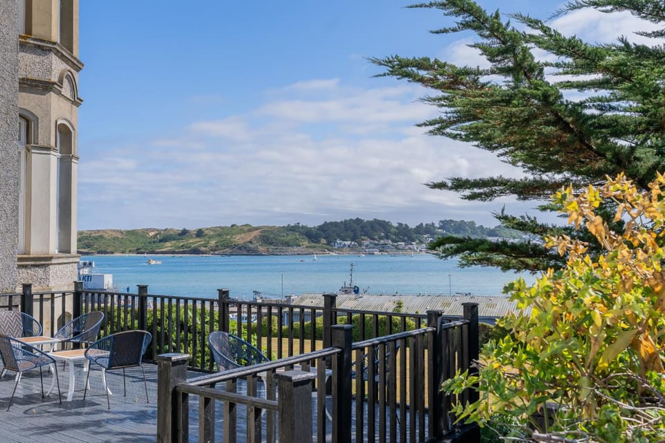 Harbour Hotel Padstow Hotel in Padstow