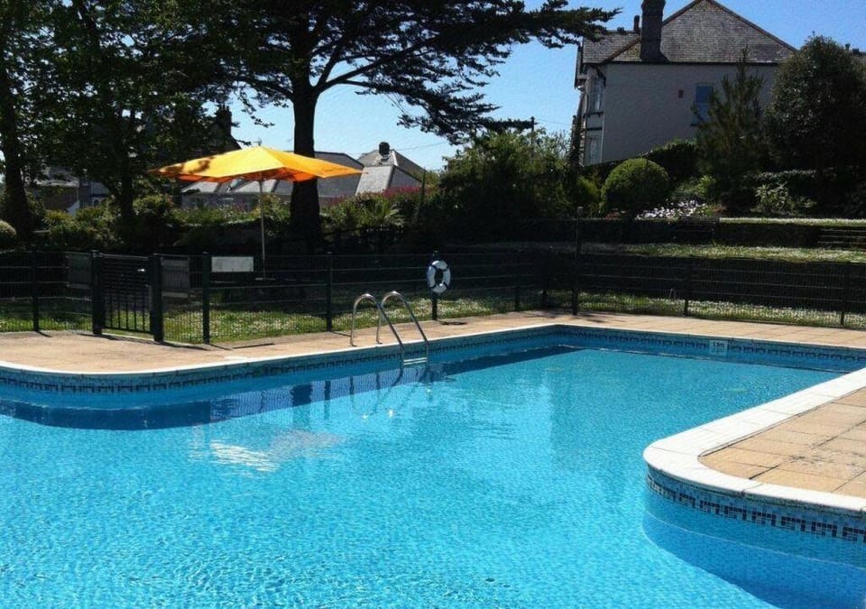 Harbour Hotel Padstow Hotel in Padstow