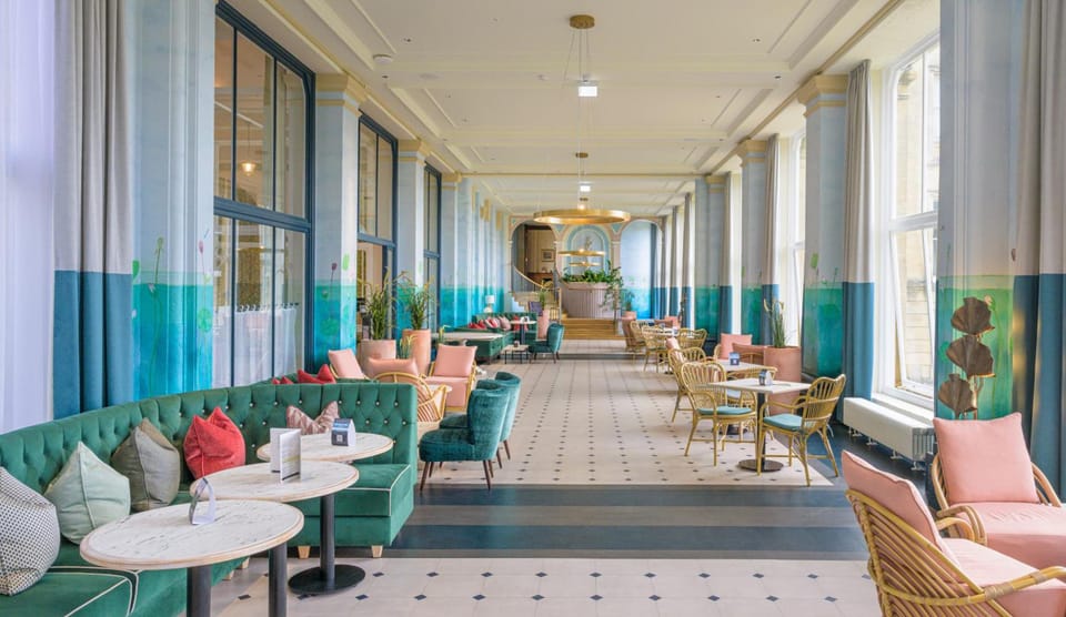 Reserve, by Warner Hotels - Heythrop Park Hotel in West Oxfordshire District