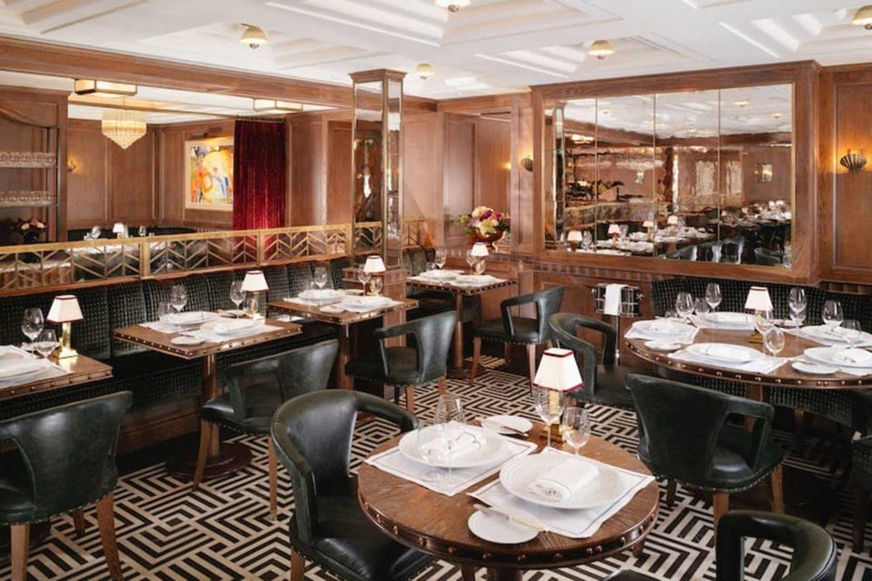 Flemings Mayfair - Small Luxury Hotel of the World Hotel in City of Westminster