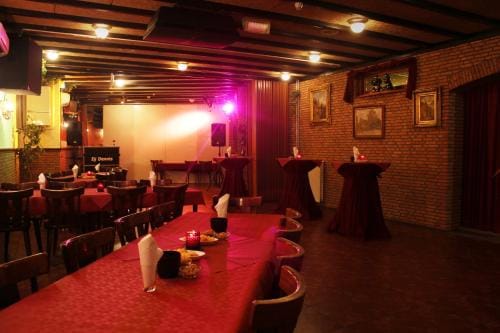 Hotel Cafe 't Zonneke Hotel in Oosterhout