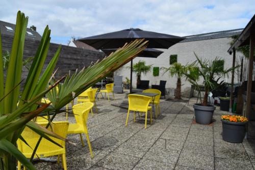 Hotel Cafe 't Zonneke Hotel in Oosterhout