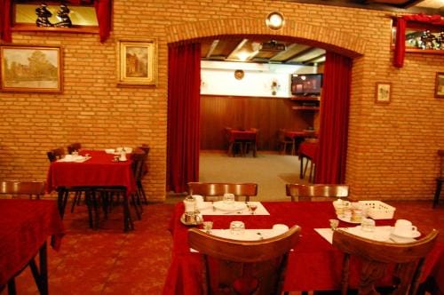 Hotel Cafe 't Zonneke Hotel in Oosterhout