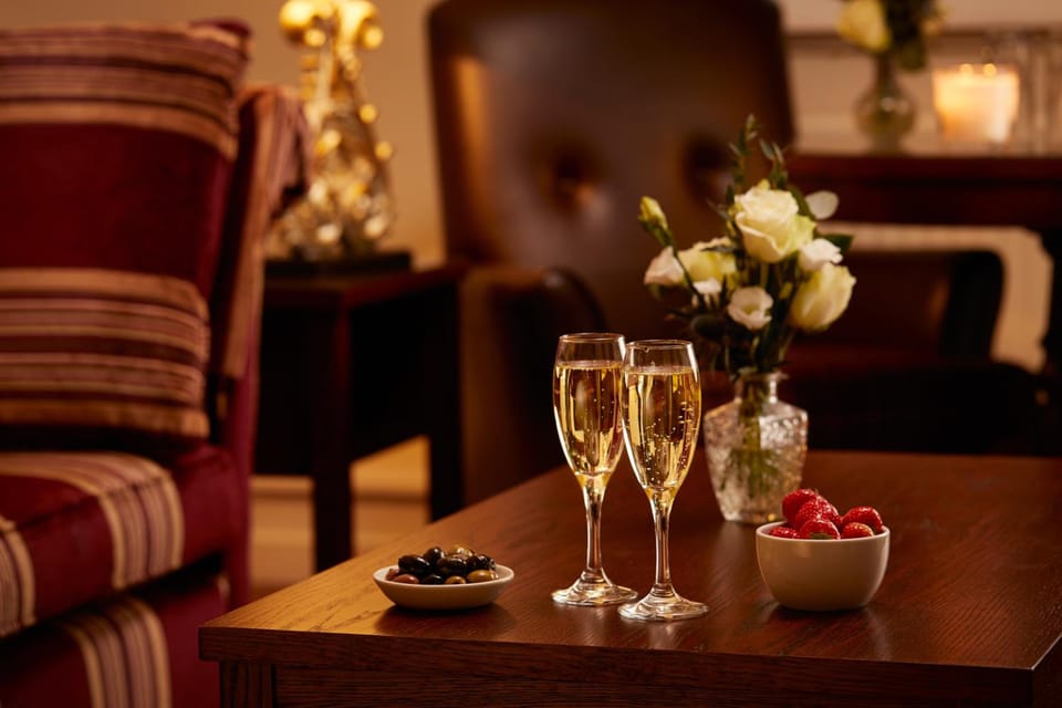 Macdonald Highlands Hotel at Macdonald Aviemore Resort Hotel in Aviemore