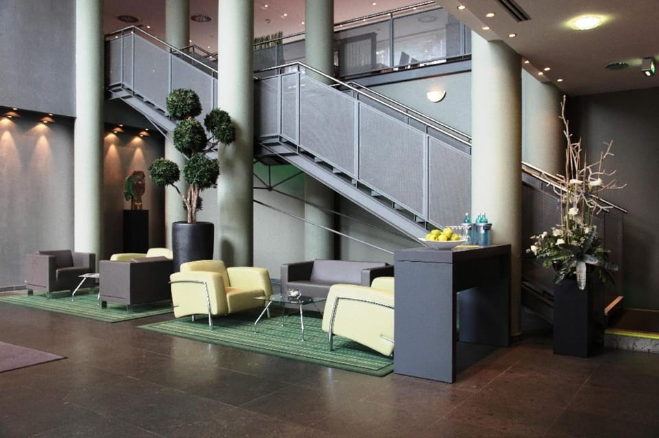 H4 Hotel Kassel City, Trademark Collection by Wyndham Hotel in Kassel