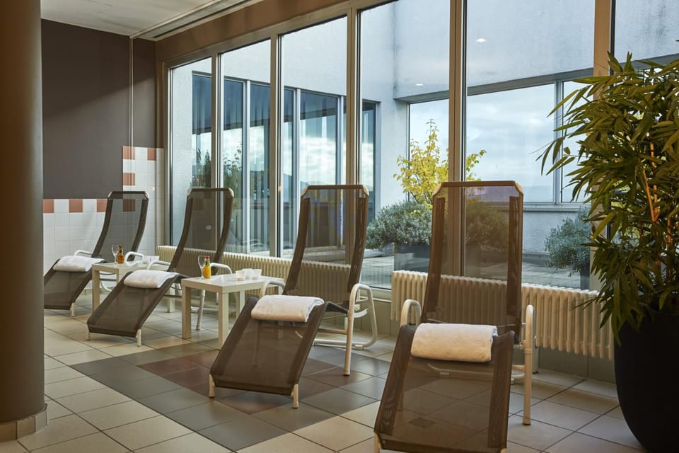 H4 Hotel Kassel City, Trademark Collection by Wyndham Hotel in Kassel