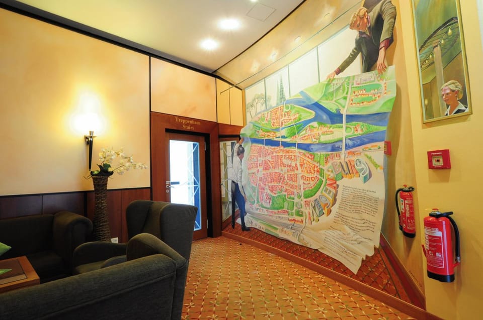 Meeting room / ballrooms