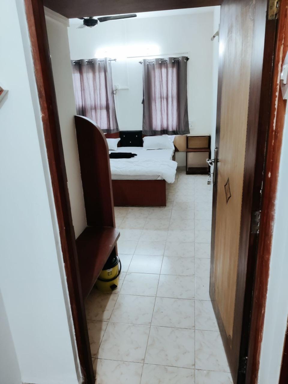 Hotel Bharat Residency, Satara  Hotel in Maharashtra