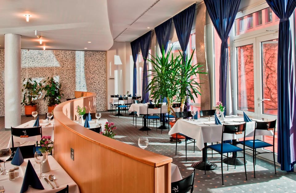 TRYP by Wyndham Halle Hotel in Halle Saale