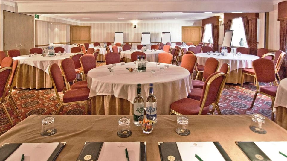 Macdonald Drumossie Hotel Inverness Hotel in Scotland