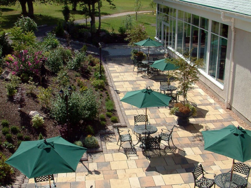 Facilities