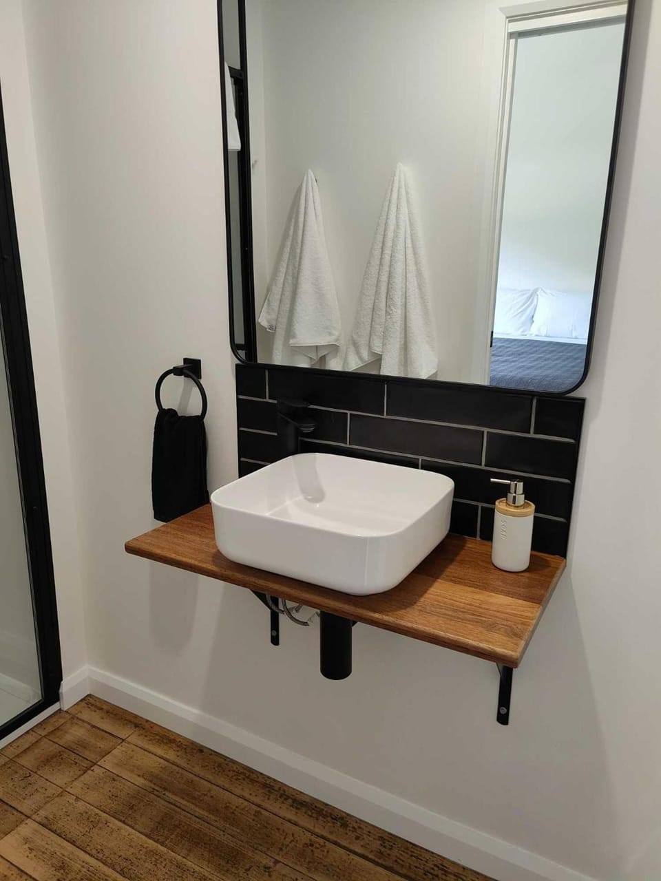 The Dorset Hotel Hotel in Branxholm