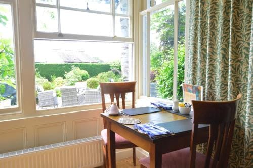 Fairfield House and Gardens Hotel in Bowness-on-Windermere
