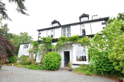 Fairfield House and Gardens Hotel in Bowness-on-Windermere