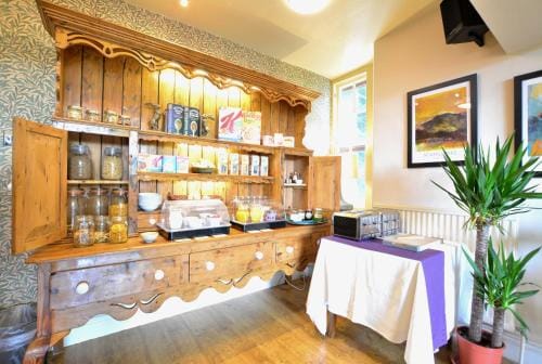 Fairfield House and Gardens Hotel in Bowness-on-Windermere