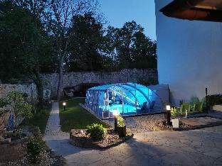 Apartment Paris up to 3 people Hotel in Thuringia, Germany