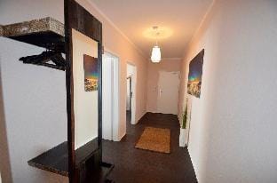 Apartment Kapstadt up to 5 people Hotel in Thuringia, Germany
