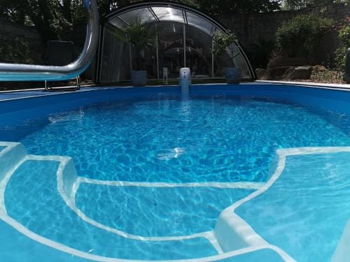 Apartment Kapstadt up to 5 people Hotel in Thuringia, Germany