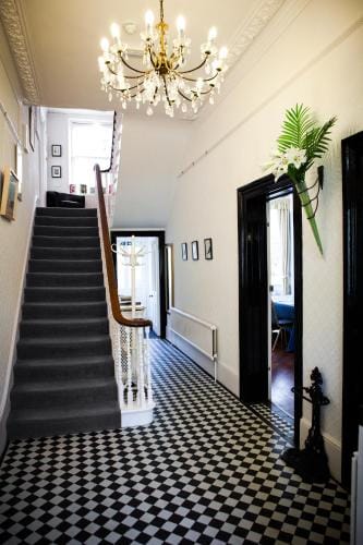 The Claremont Hotel in Hove