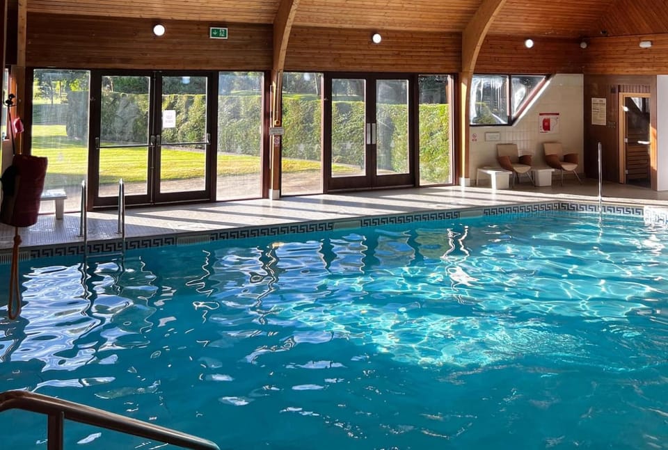 Kingsmills Hotel Hotel in Inverness