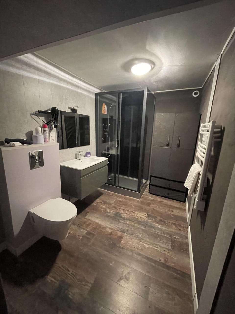 Le Ruppione Hotel in Brittany