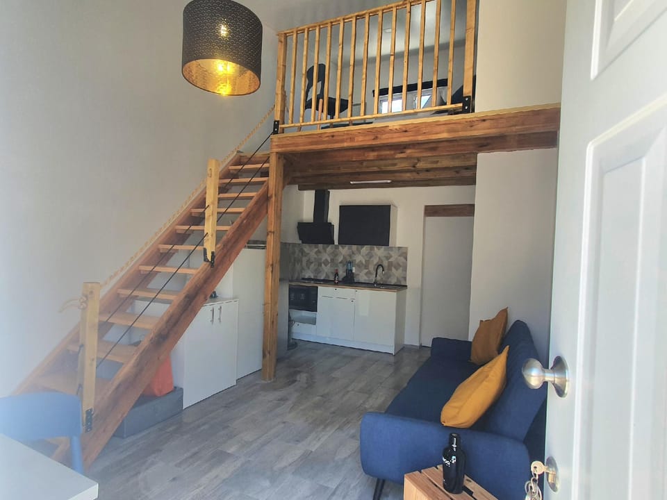 Xagi house - Montargil Lodge in Santarém District, Portugal