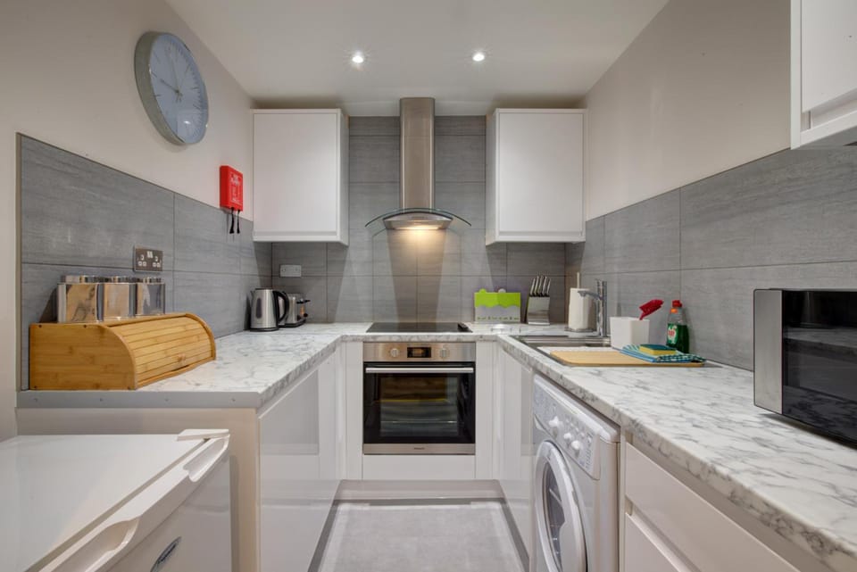 Collingham Serviced Apartments Apartment hotel in City of Westminster