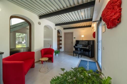 Boutique Hotel Palazzo Donna Iulia Hotel in Pozzuoli