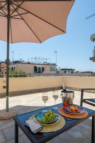Boutique Hotel Palazzo Donna Iulia Hotel in Pozzuoli