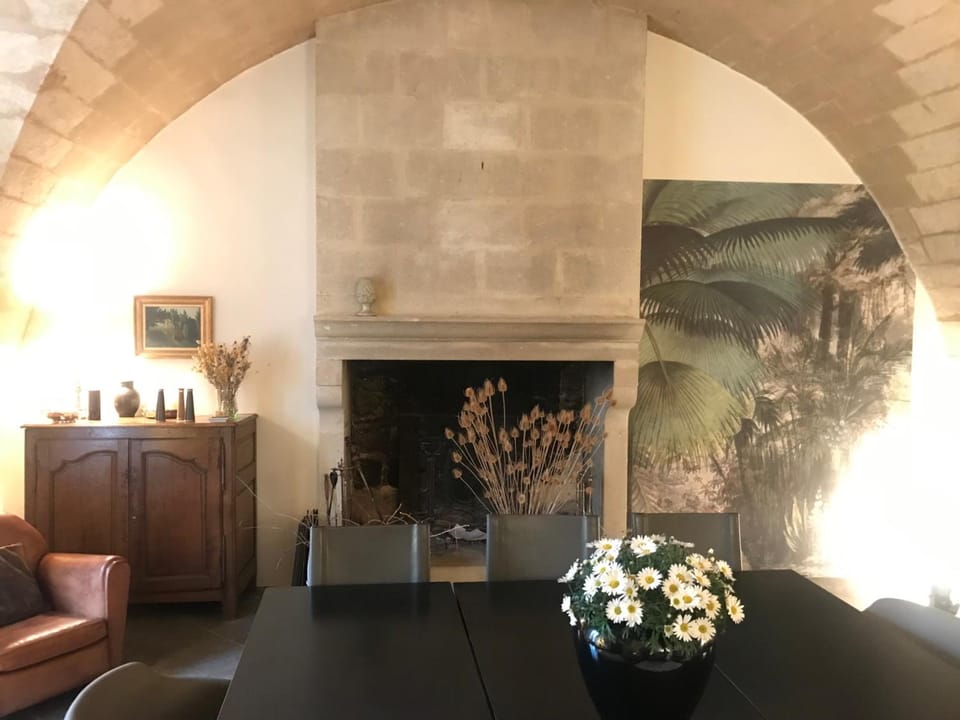 Monte Arena Chambre d'hotes Hotel in Provence-Alpes-Côte d'Azur