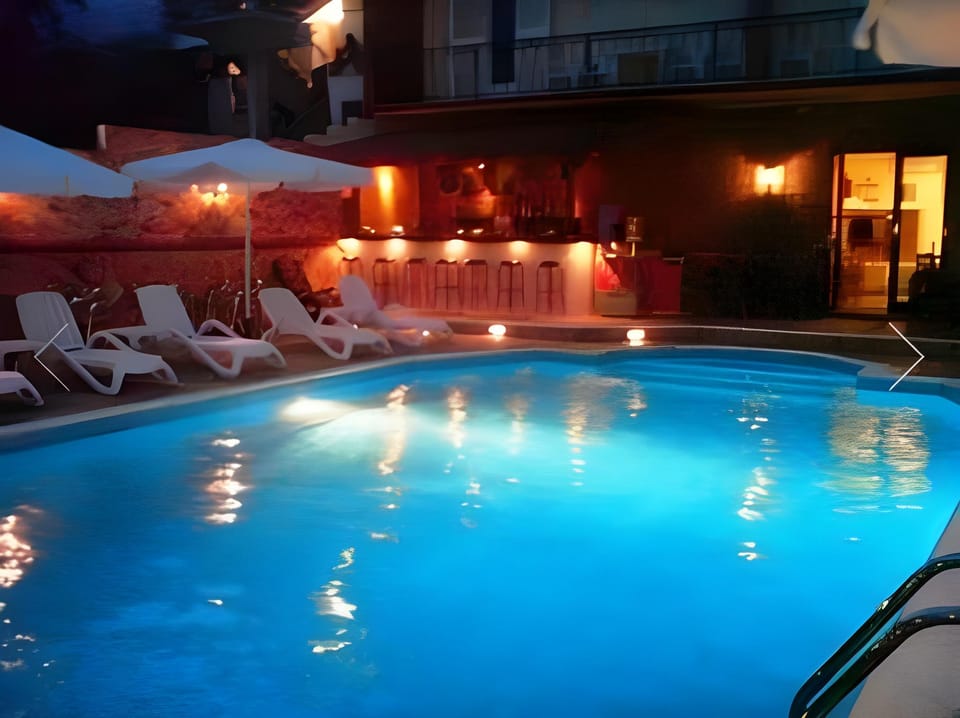 Hotel Thetis Hotel in Argolis, Greece