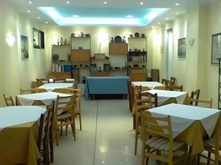 Hotel Thetis Hotel in Argolis, Greece