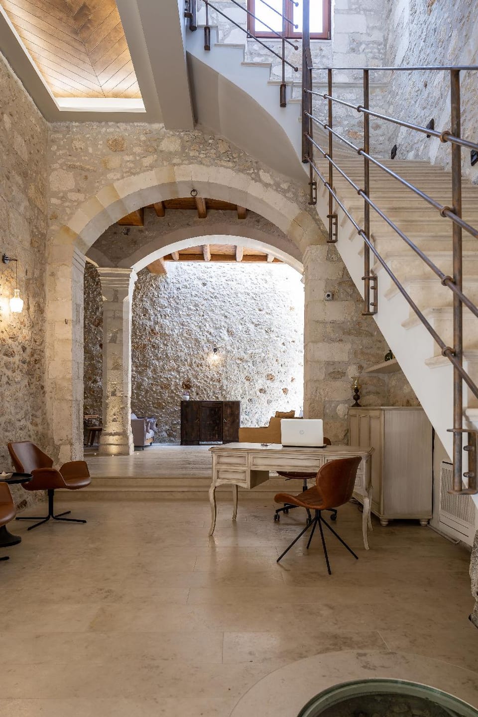 Casa Dei Delfini Hotel in Rethymno