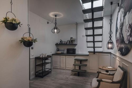 Dimore D'Avalos Boutique bed & breakfast Hotel in Vasto