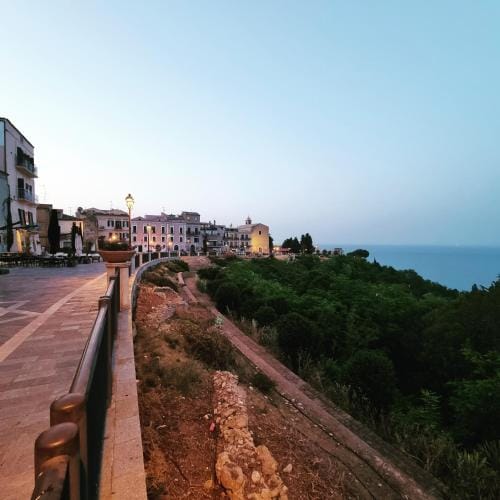Dimore D'Avalos Boutique bed & breakfast Hotel in Vasto