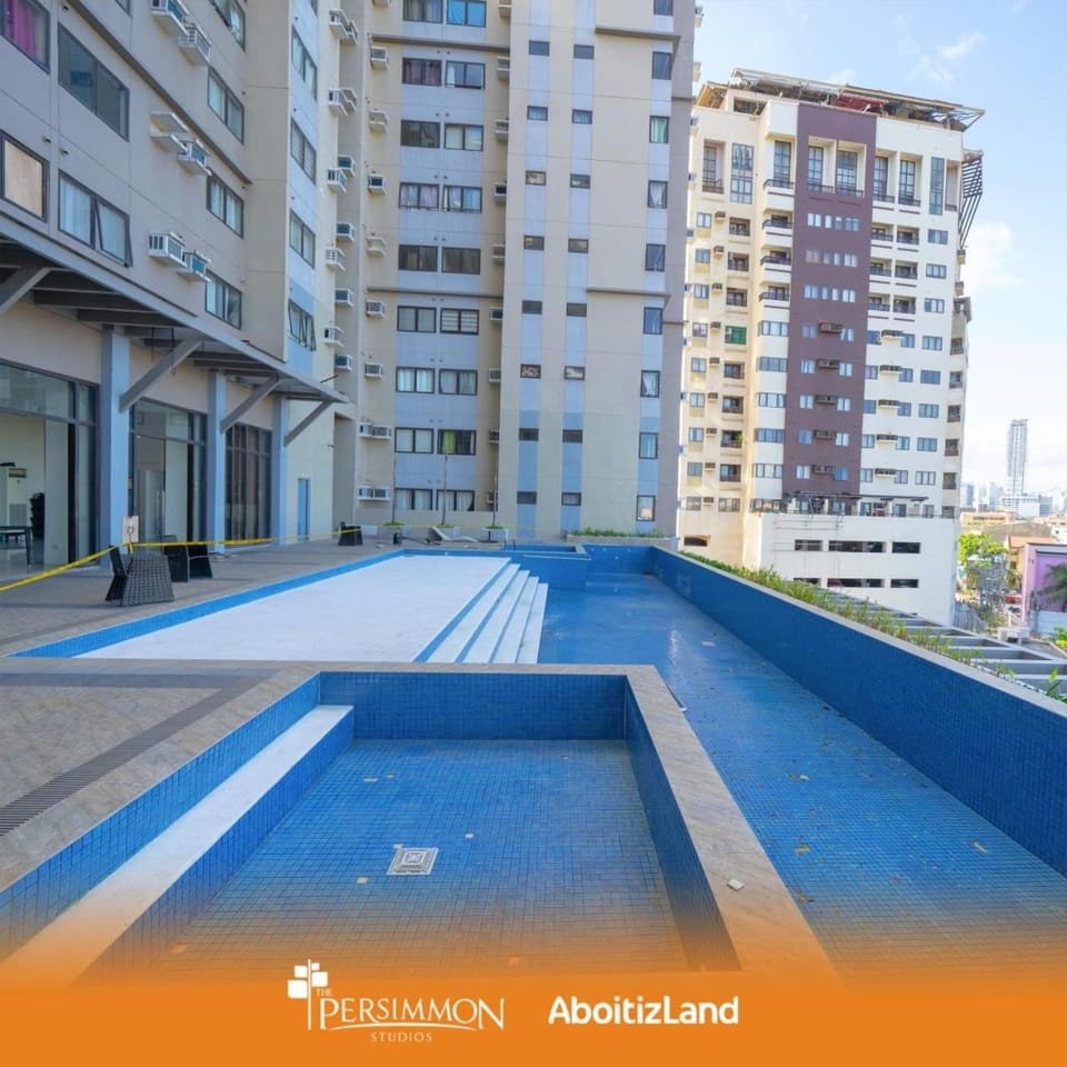The Persimmon Studios Apartment hotel in Lapu-Lapu City