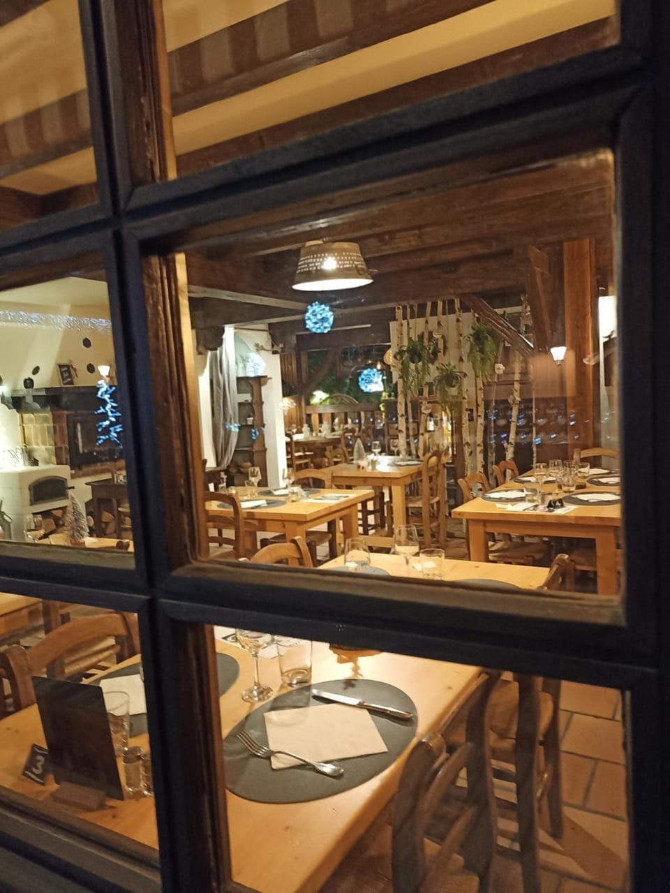 Chalet Appart'Hotel l'Eau Vive Hotel in Haute-Savoie