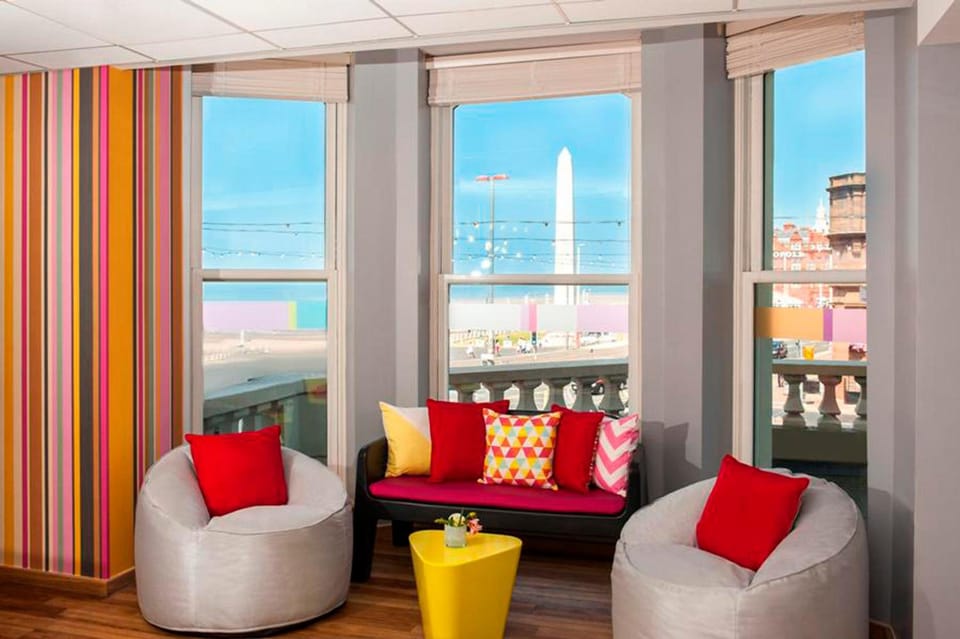 Forshaws Hotel - Blackpool Hotel in Blackpool