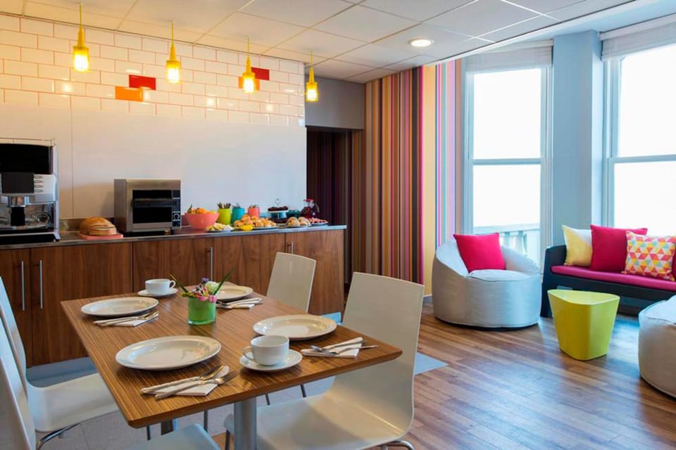 Forshaws Hotel - Blackpool Hotel in Blackpool