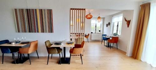 La Ferme du Soyeuru Hotel in Wallonia, Belgium