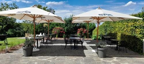 La Ferme du Soyeuru Hotel in Wallonia, Belgium