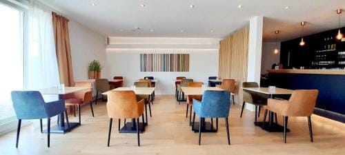La Ferme du Soyeuru Hotel in Wallonia, Belgium