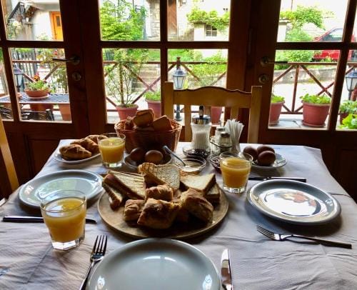 Apostolos Hotel Hotel in North Macedonia