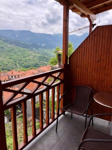 Apostolos Hotel Hotel in North Macedonia
