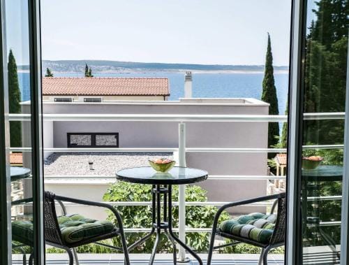 Apartments Smokvica Hotel in Zadar County